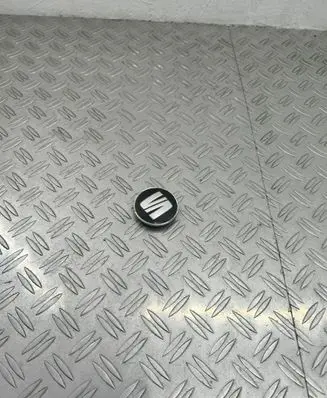 Seat Leon (5F) Original wheel cap 5F0601171
