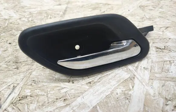 BMW 5 E39 Rear door interior handle 8226050