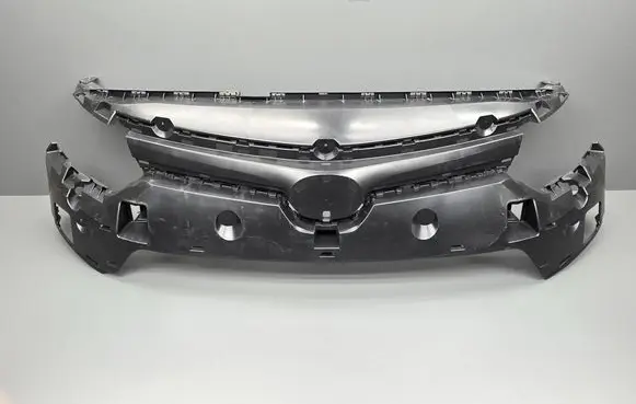 Toyota ProAce City Front bumper upper radiator grill 9836021880 3456789