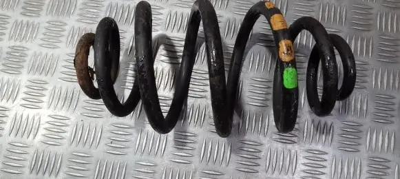 Audi A6 S6 C5 4B Rear coil spring