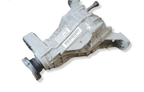 Jeep Grand Cherokee WL Rear differential P68378937AB
