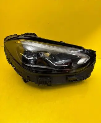 Mercedes-Benz C W206 Headlight/headlamp A2069068204