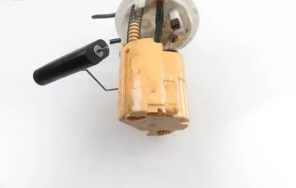 Peugeot 407 Fuel level sensor 