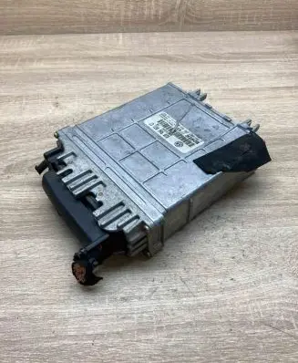 Volkswagen Sharan Engine control unit/module ECU 028906021GT 0281001735