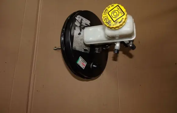Fiat Stilo Brake booster 0204024460
