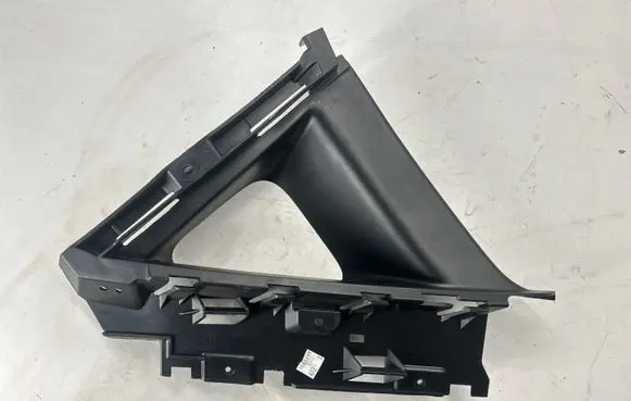 Chrysler Pacifica (A) pillar trim 5SB13TRMAD 597317