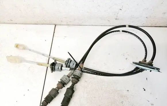 KIA Venga Gear shift cable linkage 1p0500c29