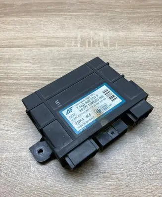 Volkswagen Sharan Comfort/convenience module 7M0962257F 95VW15K600B
