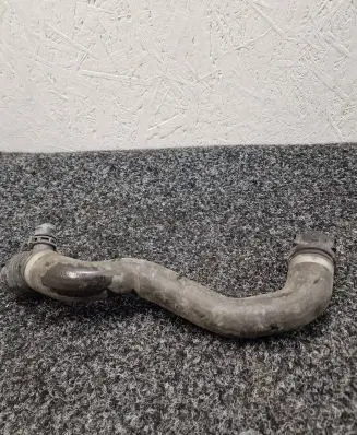 BMW X5 F15 Engine coolant pipe/hose 7644095