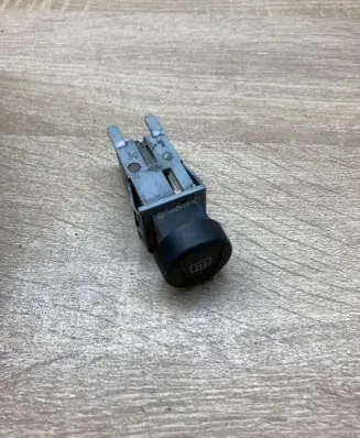 Peugeot 307 Windscreen/window heater switch 