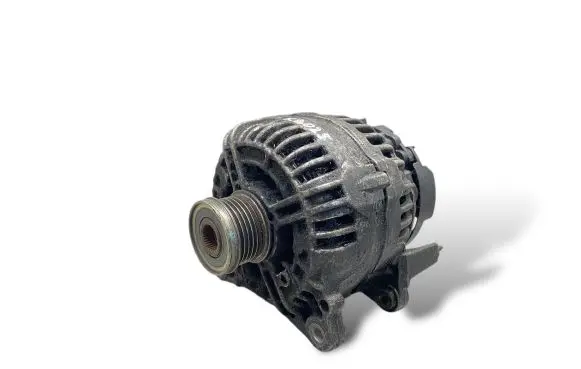 Seat Ibiza IV (6J,6P) Generator/alternator 03C903025F