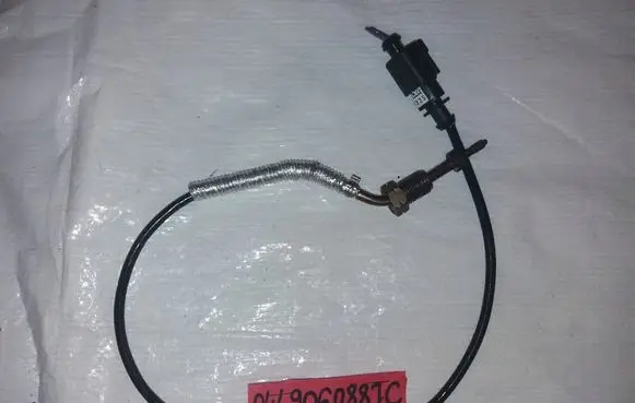 Audi Q2 - Lambda probe sensor 04L906088JC