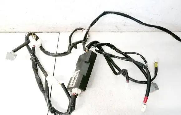 Mazda 6 Other control units/modules gs1d675j0