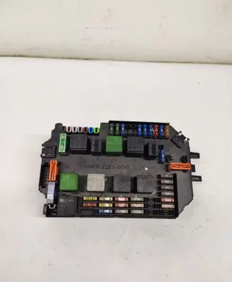 Fuse module