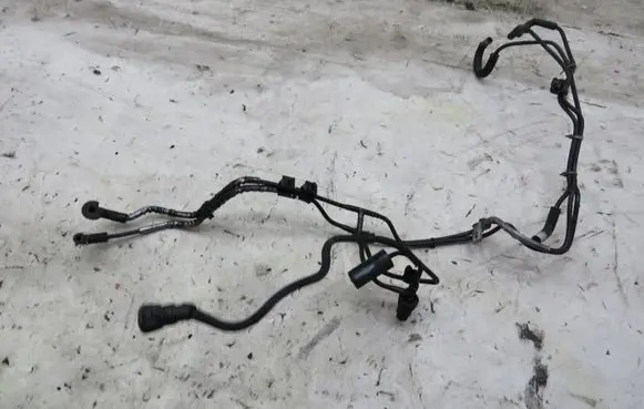 Citroen C4 Grand Picasso Vacuum line/pipe/hose GMAUTO4574097