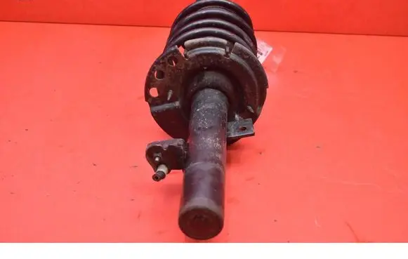 Front shock absorber/damper