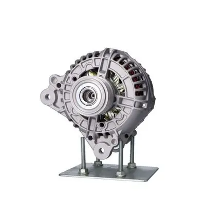 Audi A3 S3 8P Generator/alternator 8671018400