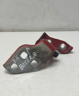 Peugeot Boxer Front door lower hinge 