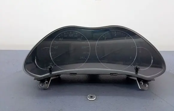 Toyota Avensis Verso Speedometer (instrument cluster) 8380005630K