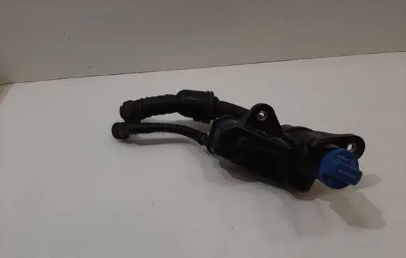 Volvo S90, V90 AdBlue liquid reservoir 31432994