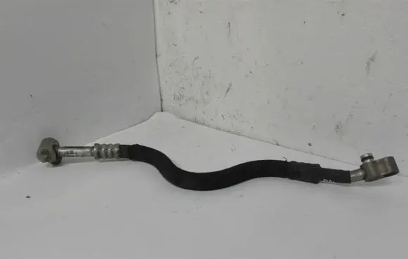 Audi A8 S8 D4 4H Air conditioning (A/C) pipe/hose 4H0260701AB