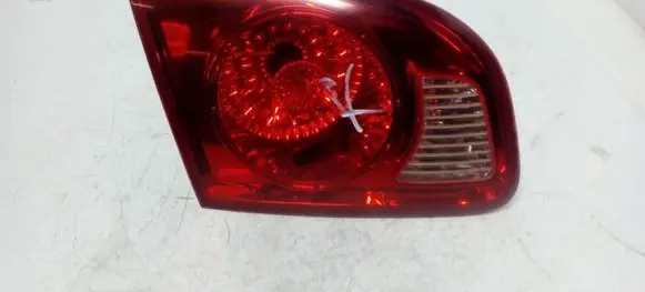 Hyundai Santa Fe Tailgate rear/tail lights 924052B000