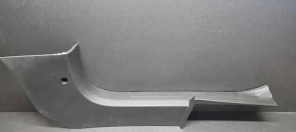 Fiat Croma Front sill trim cover 735365231