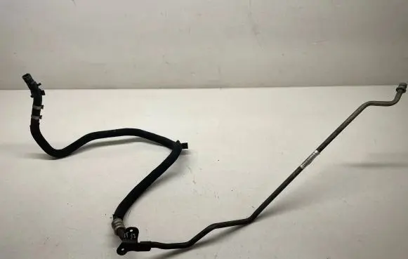 Audi Q5 SQ5 Power steering hose/pipe/line 8R2422891K