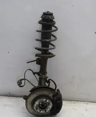Hyundai i20 (GB IB) Front wheel hub spindle knuckle 54603-C8000