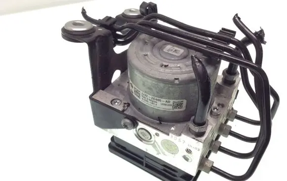 Land Rover Discovery Sport ABS Pump JJ322C405AD