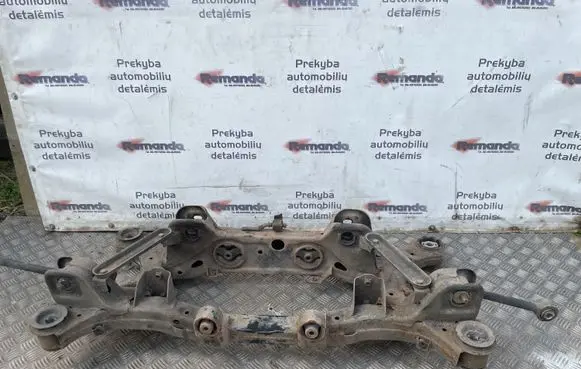 KIA Sorento Rear subframe 