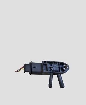 Nissan Qashqai+2 Exhaust gas pressure sensor 0281006252 227702184R