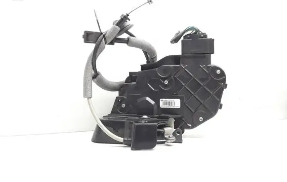 Volvo XC60 Rear door lock 30799318