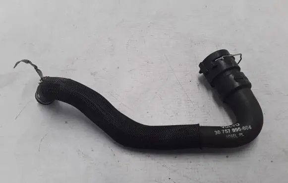 Volvo C70 Engine coolant pipe/hose 30757896