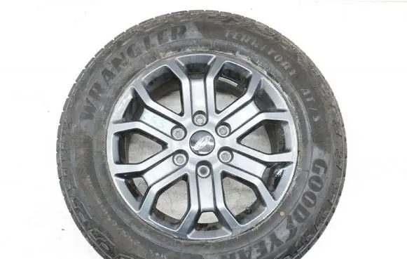 Ford Ranger IV R18 alloy rim N1WC1007L2B