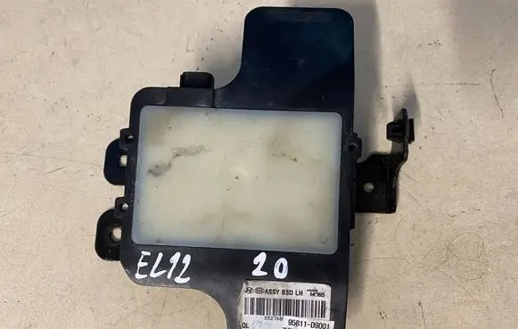 KIA Sportage Blind spot module 95811D9001