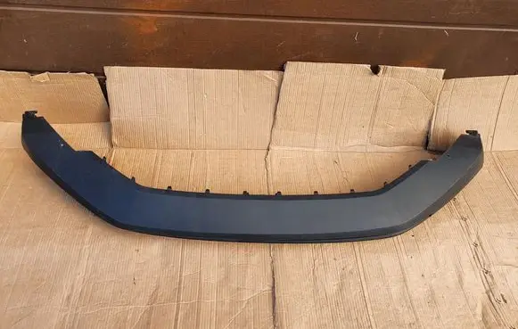 Skoda Kodiaq Front bumper lip 565807061