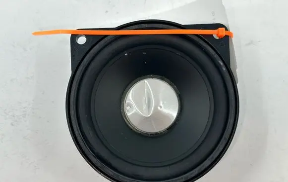 Panel speaker