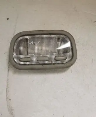 Renault Scenic I Other interior light