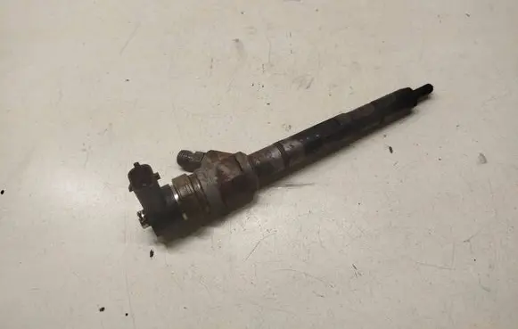 Hyundai H-1, Starex, Satellite Fuel injector 338004a600 0445110278
