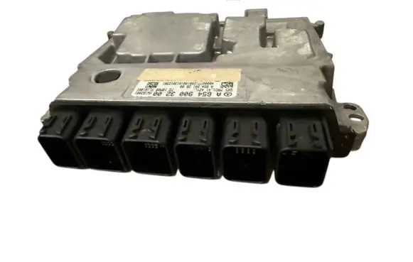Mercedes-Benz E W213 Engine control unit/module A6549003200 6549003200 A6549012600