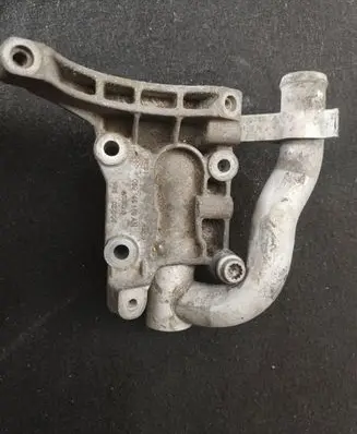 Audi Q5 SQ5 A/C compressor mount bracket 059145169an