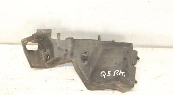 Audi Q5 SQ5 Front bumper mounting bracket 8R0807283C