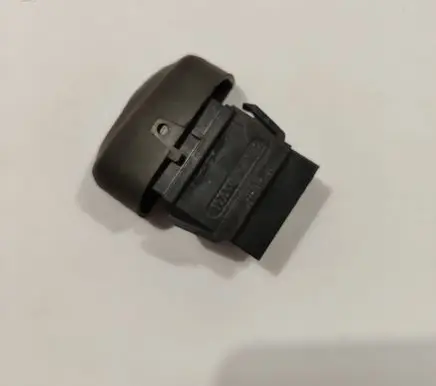Renault Scenic I Central locking switch button 432969B