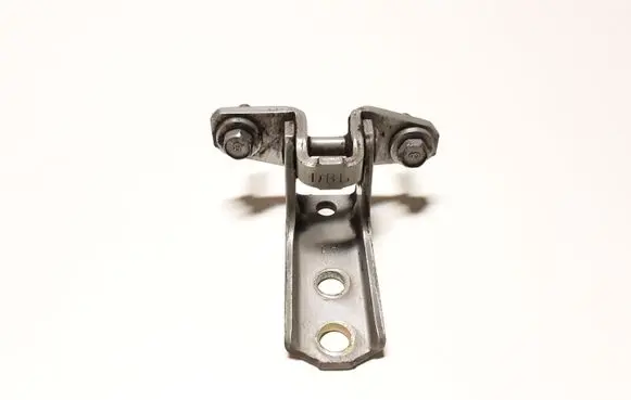 Mitsubishi Outlander Front door lower hinge LBB