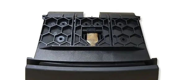 Mercedes-Benz SLK R171 Glove box A1716800552