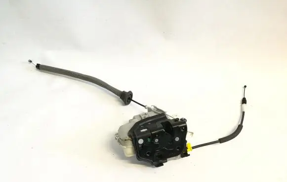 Audi A6 S6 C7 4G Coupe door lock (next to the handle) 8J1837015C