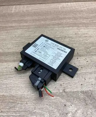 Mercedes-Benz A W168 Immobilizer control unit/module 1688200426 5WK4736 USED