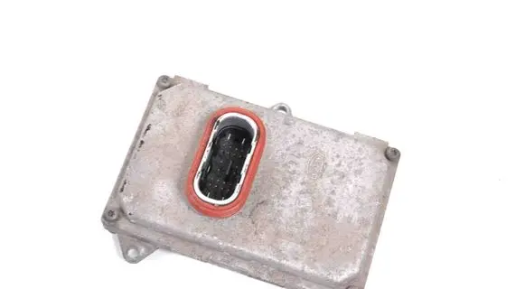 Mercedes-Benz ML W164 Xenon control unit/module A0038205826