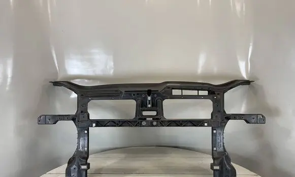Volkswagen Golf V Radiator support slam panel 1K0805594M
